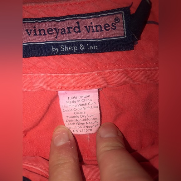 Vineyard Vines pants - Picture 4 of 5